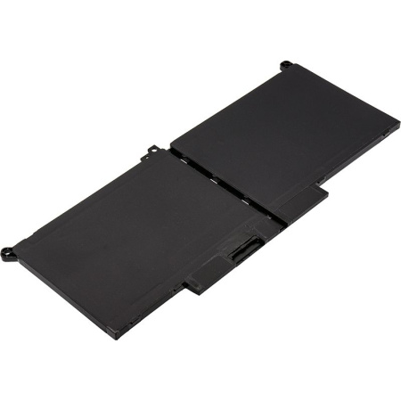 Аккумулятор для Dell Latitude 12" 7290, 13" 7380, 7390, 14" 7480, 7490 (0DM3WC, 0F3YGT, 2X39G) 7500mAh 7.6V