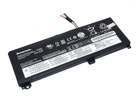 Аккумулятор (батарея) для ноутбука Lenovo ThinkPad Edge S420 (45N1086), 14.8V, 3300mAh