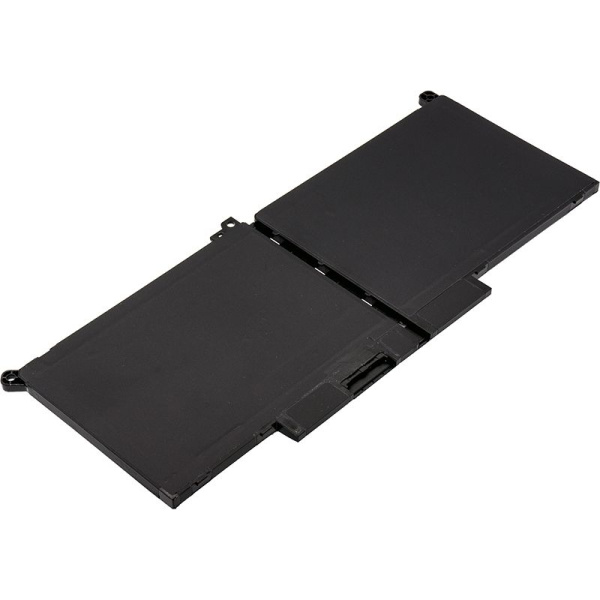 Аккумулятор для Dell Latitude 12" 7290, 13" 7380, 7390, 14" 7480, 7490 (0DM3WC, 0F3YGT, 2X39G) 7500mAh 7.6V