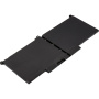 Аккумулятор для Dell Latitude 12" 7290, 13" 7380, 7390, 14" 7480, 7490 (0DM3WC, 0F3YGT, 2X39G) 7500mAh 7.6V