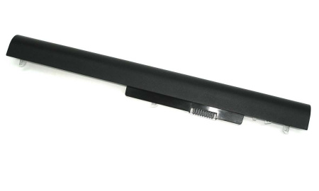 Аккумулятор (батарея) LA04 для ноутбука HP Pavilion 14-n000, 15-n000, 15-n200, 14.4V, 2700mAh Silver (оригинал)