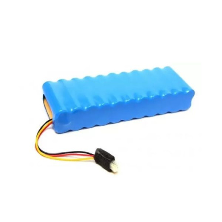 Аккумулятор для пылесоса Samsung VC-RS60H, RS62, 3600мАч, 26.4В