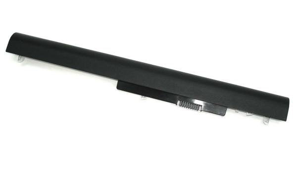 Аккумулятор (батарея) LA04 для ноутбука HP Pavilion 14-n000, 15-n000, 15-n200, 14.4V, 2700mAh Silver (оригинал)