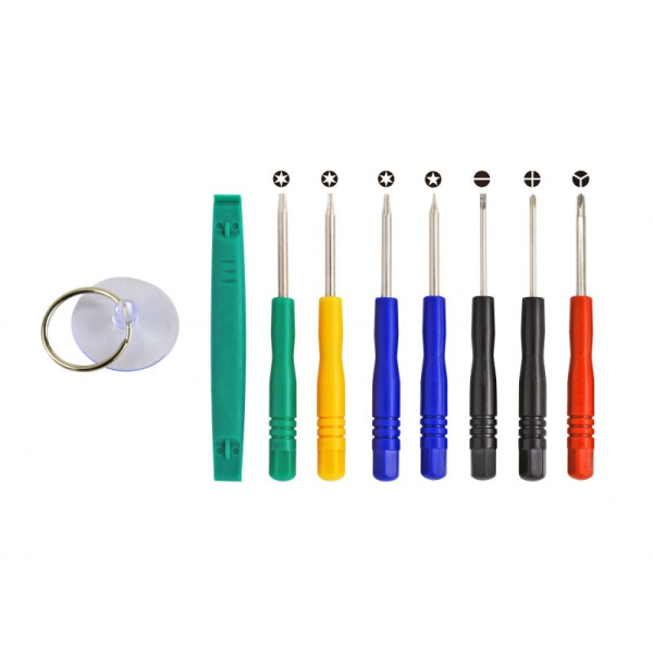 Аккумулятор для Apple MacBook Pro 13" A1322, MD101, MD102 5800mAh