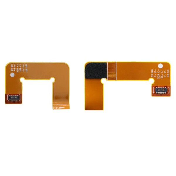 Аккумулятор для Lenovo Tab P11 Pro, TB-J706 (L22D2P31) 8000mAh