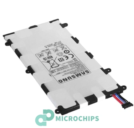 Аккумуляторная батарея SP4960C3B для Samsung (P3100, P3110, P6200, P6210)