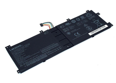 Аккумулятор (батарея) для ноутбука Lenovo Miix5 Pro (BSNO4710A5-AT) 7.68V, 4955mAh