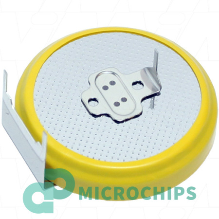 Батарейка Panasonic CR2450/G1AN