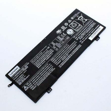 Аккумулятор (батарея) L15I4PC0 для ноутбука Lenovo IdeaPad 710S-13isk, 7.6V, 6060mAh (оригинал)