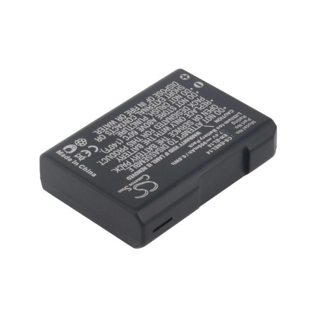 Аккумулятор для Nikon Coolpix P7000, P7100, P7700 (EN-EL14) 900mah