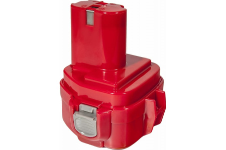 Аккумулятор Практика 030-900 (NiCd, 2000mAh, 12V)