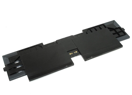Аккумулятор (батарея) AP12B3F для ноутбука Acer S5 S5-391 14.4V, 2310mAh (оригинал)