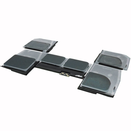 Аккумулятор (батарея) для ноутбука Apple A1527, A1534, early 2015, 7.55V, 5300mAh (оригинал)