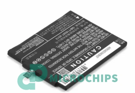 Аккумулятор CS-MUM480SL для Xiaomi Redmi 4A