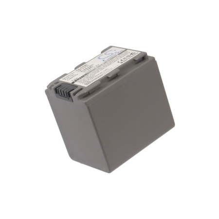 Аккумулятор для Sony NP-FP50, NP-FP70, NP-FP90 (NP-FP90) 2100mah