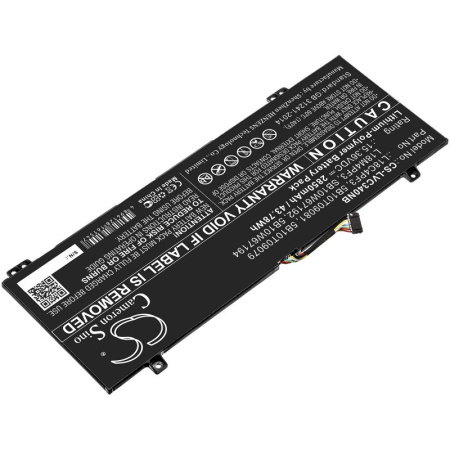 Аккумулятор для Lenovo IdeaPad C340-14API (L18C4PF3) 2850mah