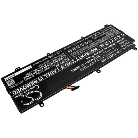 Аккумулятор для Asus Zephyrus S GX531GV (C41N1828) 3750mAh