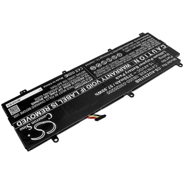 Аккумулятор для Asus Zephyrus S GX531GV (C41N1828) 3750mAh