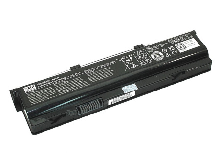 Аккумулятор (батарея) F3J9T для ноутбука Dell Alienware M15X, 11.1V, 5000mAh