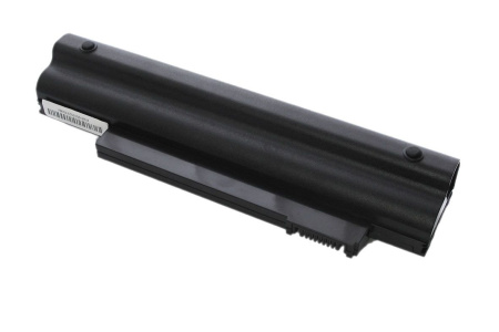 Аккумулятор (батарея) для ноутбука Acer Aspire one 532h, 533h, eMachines 350 6600mAh, 11.1V
