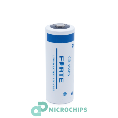 Батарейка Forte CR18505 A