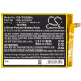 Аккумулятор для Neffos C9A, TP706A (NBL-40A2920) 2850mah