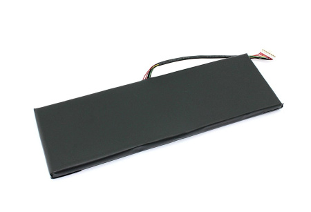 Аккумулятор (батарея) для ноутбука Gigabyte P34G v2-3 (GNC-J40) 15.2V, 4030mAh