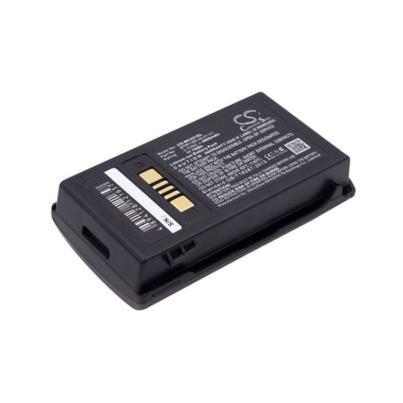 Аккумулятор для Motorola MC3200, MC32N0 4800mah