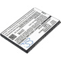 Аккумулятор для DOOGEE X5 Max Pro 2400mah