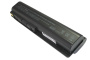 Купить Аккумулятор (батарея) для ноутбука HP Pavilion DV4, Compaq CQ40, CQ45 (HSTNN-CB72), 10.8V, 7800mAh, черный (OEM) Аккумулятор (батарея) для ноутбука HP Pavilion DV4, Compaq CQ40, CQ45 (HSTNN-CB72), 10.8V, 7800mAh, черный (OEM)