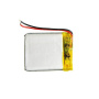 Аккумулятор OEM 402020 (Li-Pol, 300mAh, 3.7V)