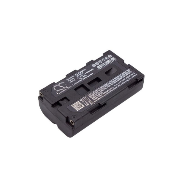 Купить Аккумулятор для Casio IT-2000, IT-3000 2200mah Аккумулятор для Casio IT-2000, IT-3000 2200mah
