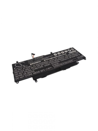 Аккумуляторная батарея CS-SXE700NB для Asus Eee Pad Transformer (TF101, TF101G, TR101), Li-pol, 7.4 В, 3300 мАч