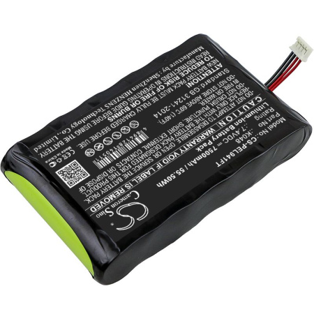 Аккумулятор для Pelican 9410, 9410L (K048) 7500mah