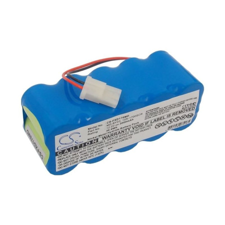 Аккумулятор для Fukuda FC-1760 3000mAh