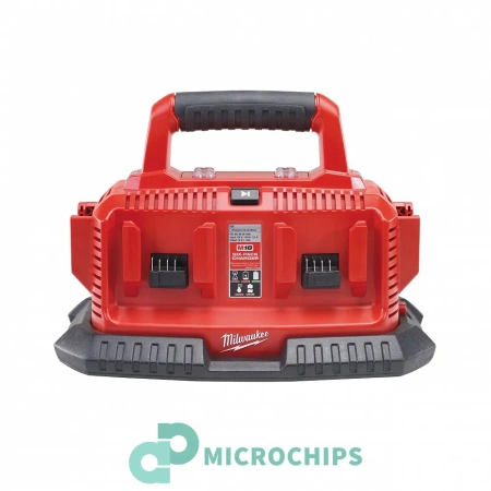 Зарядное устройство Milwaukee M1418C6 (Li-ion)