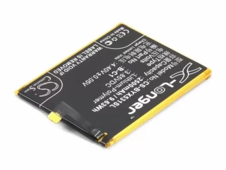 Аккумулятор CS-BYX531SL для BBK Vivo Y53