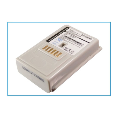 Аккумулятор для Microsoft Xbox X360 (AX3GBP) 1900mAh