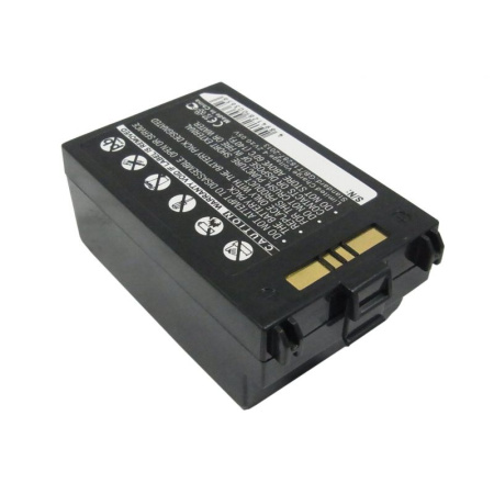 Купить Аккумулятор усиленный для Symbol MC70, MC75 3800mah Аккумулятор усиленный для Symbol MC70, MC75 3800mah