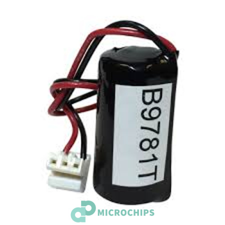 Батарейка OEM B9781T для PLC Modicon 1S