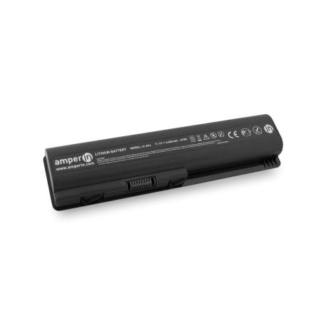 Аккумулятор (батарея) AI-CQ40 для ноутбука HP Pavilion DV4, Compaq CQ40, 11.1V, 4400mAh