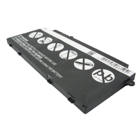 Аккумулятор для Lenovo IdeaPad U510 серии, IdeaPad U31 (L11M3P02) 4050mAh