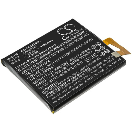 Аккумулятор для CAT S41 (APP00223) 4400mah