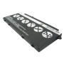 Аккумулятор для Lenovo IdeaPad U510 серии, IdeaPad U31 (L11M3P02) 4050mAh