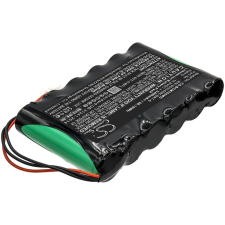 Аккумулятор для Bionet BM7Vet Main 5200mAh