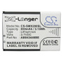 Аккумулятор для Samsung AB043446BE, AB463446BU, AB553446BU 850mah