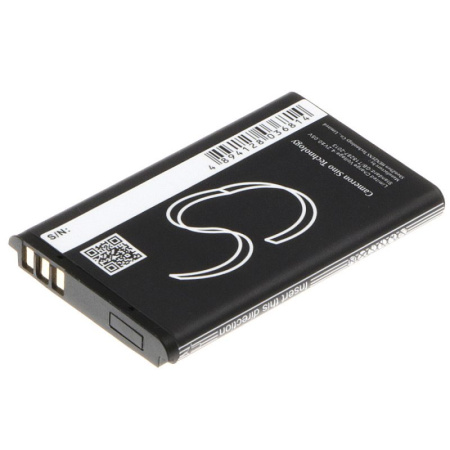 Аккумулятор для Explay SL240, Fly DS115 (BL3204) 1050mah