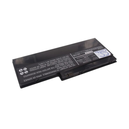 Аккумулятор для ноутбуков Lenovo IdeaPad U350 (L09C4P01) 3000mAh