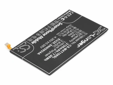 Аккумулятор CS-MXT108SL для Motorola Droid Ultra XT1080