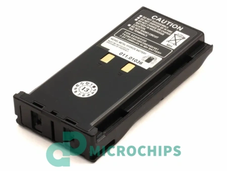 Аккумулятор Kenwood KNB-17B для радиостанций (NiCd, 1500mAh, 7.2V)